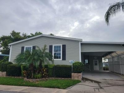 Mobile Home at 66186 London Rd. Pinellas Park, FL 33782