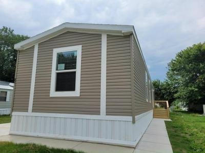 Mobile Home at 82 Quarry Hill Estates Akron, NY 14001