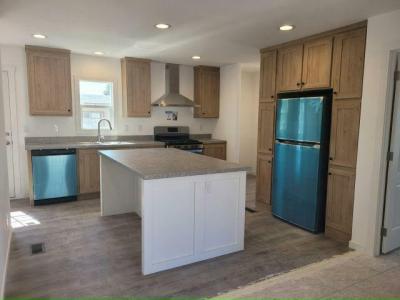 Mobile Home at 4650 E. Carey Ave #83 Las Vegas, NV 89115
