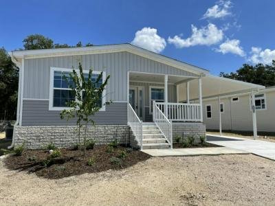 Mobile Home at 5019 Coopers Hawk Place Zephyrhills, FL 33541