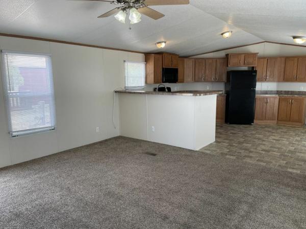 2010 CMH Mobile Home For Rent