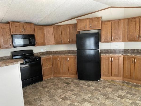2010 CMH Mobile Home For Sale