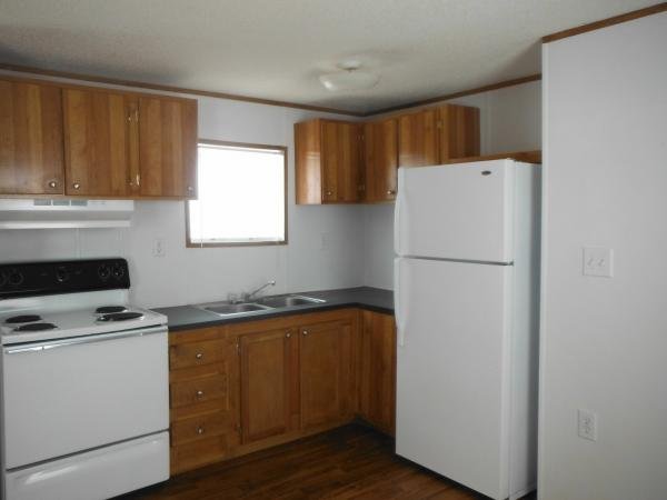 2006 PATRIOT HOMES Mobile Home For Sale