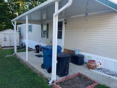 Mobile Home at 2461 Elizabeth Ave A9 Temple, PA 19560