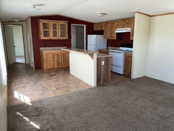 2009  Mobile Home For Sale