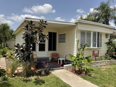 Mobile Home at 3936 Voorne Street Sarasota, FL 34234