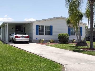 Mobile Home at 3770 Cypress Run Road North Fort Myers, FL 33917