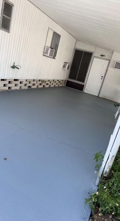Mobile Home at 7916 73rd St Pinellas Park, FL 33781