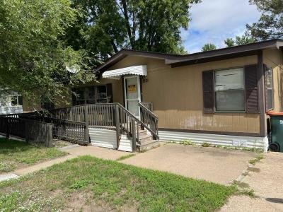 Mobile Home at 1201 104th Place Blaine, MN 55434