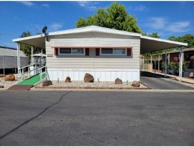 Mobile Home at 7449 Wood Duck Ln Citrus Heights, CA 95621