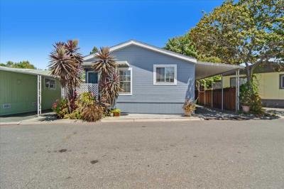 Mobile Home at 790 Spindrift St San Jose, CA 95134