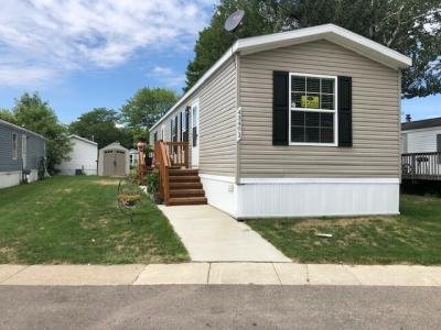 Mobile Home at 43491 Normandy Sterling Heights, MI 48314