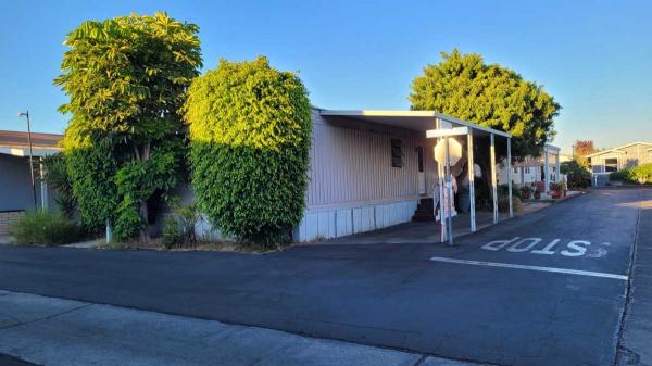 1968 Edgewood Mobile Home For Sale