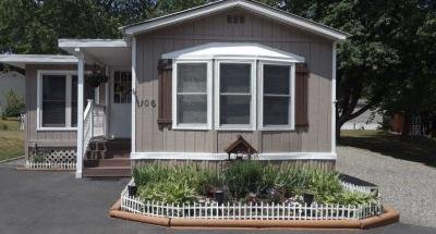Mobile Home at 106 Martindale Court Clifton Park, NY 12065