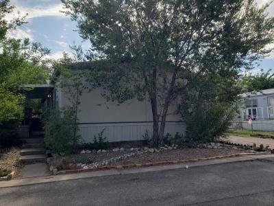 Mobile Home at 816 Trading Post Trail SE Albuquerque, NM 87123