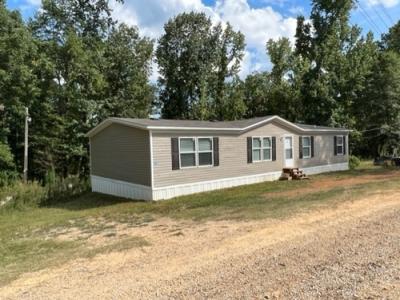 Mobile Home at 67 Mustang Trl Columbiana, AL 35051