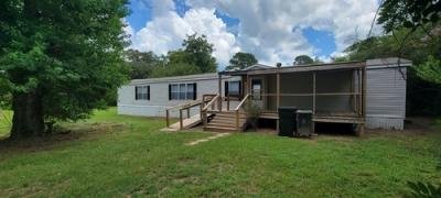 Mobile Home at 233 Lucy St Cotton Valley, LA 71018
