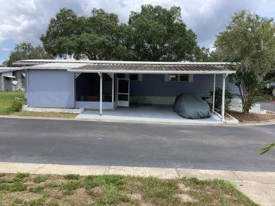 Mobile Home at 15402 Lakeshore Villa Lane Tampa, FL 33613