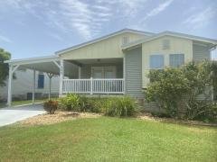 Photo 1 of 8 of home located at 233 Norwich Lane Lot D-03 Melbourne Beach, FL 32951