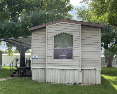 Mobile Home at 1713 W. Hwy 50,  #96 O Fallon, IL 62269