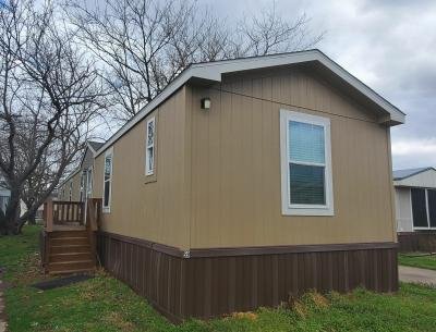 Mobile Home at 1108 Huntington Court Lot #59 Greenville, TX 75401