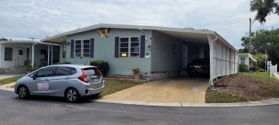 Mobile Home at 14501 Lakeshore Villas Tampa, FL 33613