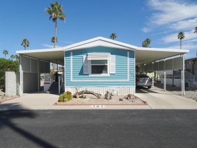 Mobile Home at 101 W River Rd Tucson, AZ 85704