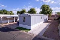 1996 Manufactured Home