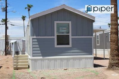 Mobile Home at 9421 E. Main St Mesa, AZ 85207