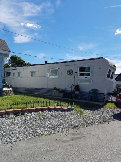 Mobile Home at 165 Turnpike Road Lot 37 Westborough, MA 01581