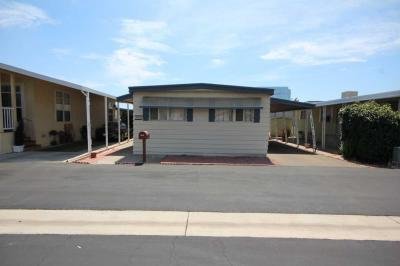 Mobile Home at 15621 Beach Blvd. #151 Westminster, CA 92683