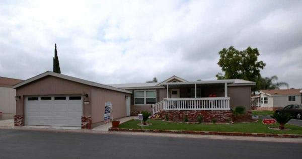 Photo 1 of 2 of home located at 5815 E. La Palma #130 Anaheim, CA 92807