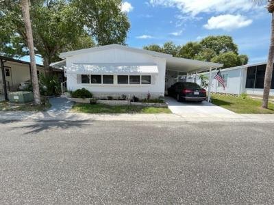 Mobile Home at 835 Mallard Lane Tarpon Springs, FL 34689