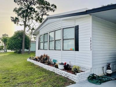 Mobile Home at 14223 Pine Valley Rd. Orlando, FL 32826