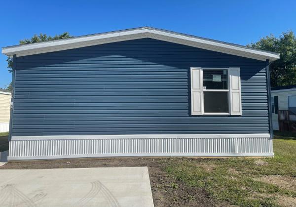 2022 Calyton Mobile Home For Sale