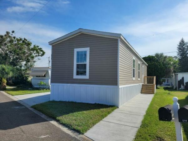 2022 Live Oak Homes Mobile Home For Sale