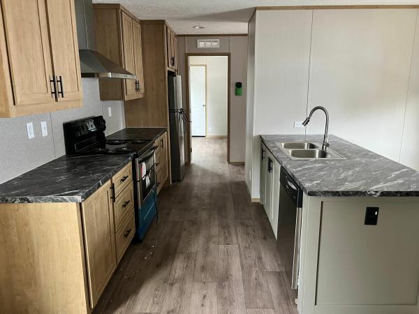 2022 Clayton Mobile Home For Sale