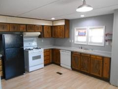 Photo 2 of 11 of home located at 2353 N 9th Street # A109 Laramie, WY 82072
