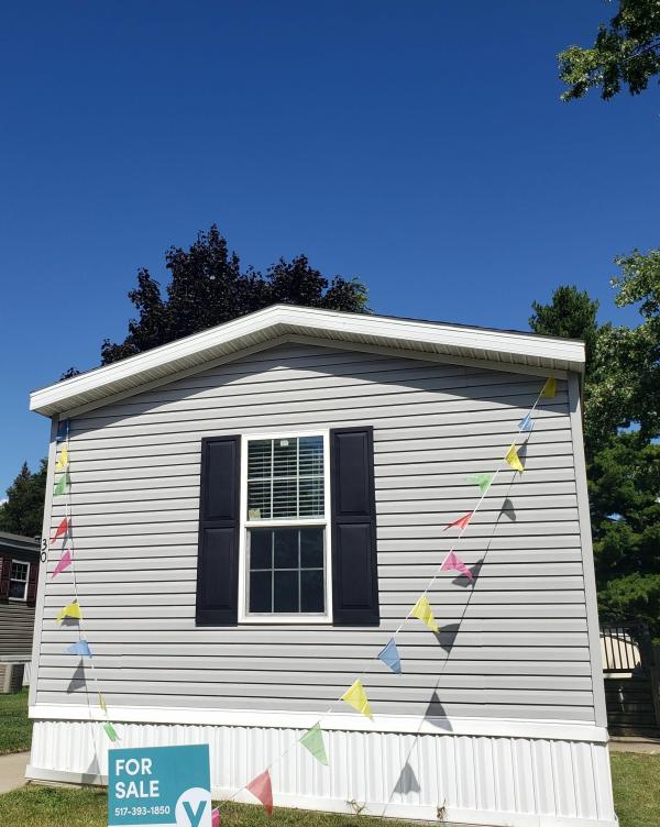 2016 CHAMPION Mobile Home For Sale