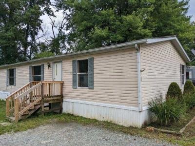 Mobile Home at 30 Sun Valley Circle Rising Sun, MD 21911
