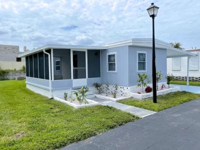 Mobile Home at 10968 Poplar Street NE Saint Petersburg, FL 33716
