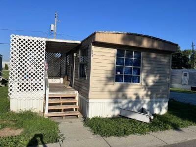 Mobile Home at 6200 N Brookville Road Lot 141 Indianapolis, IN 46219