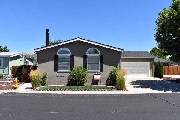 2003 Fleetwood Mobile Home For Sale