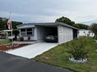 CONC HS Manufactured Home