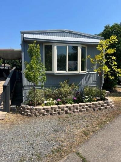 Mobile Home at 2000 Rogue River Hwy Gold Hill, OR 97525