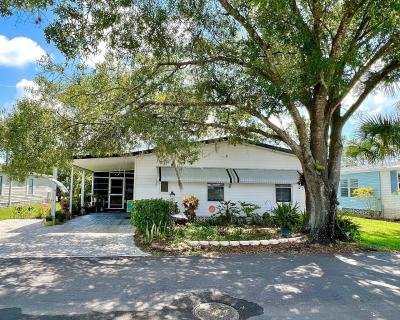 Mobile Home at 1737 Conifer Ave Kissimmee, FL 34758
