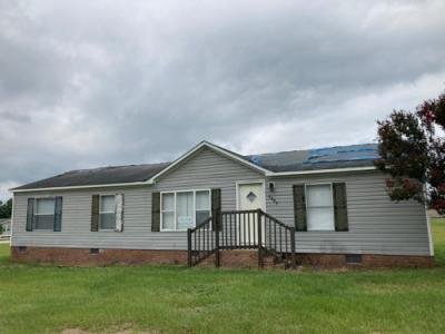 Mobile Home at 3907 Wentworth Rd Marion, SC 29571