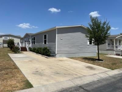 Mobile Home at 12639 Claremont Cir Del Valle, TX 78617