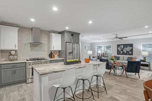 2022 Skyline Mobile Home For Sale