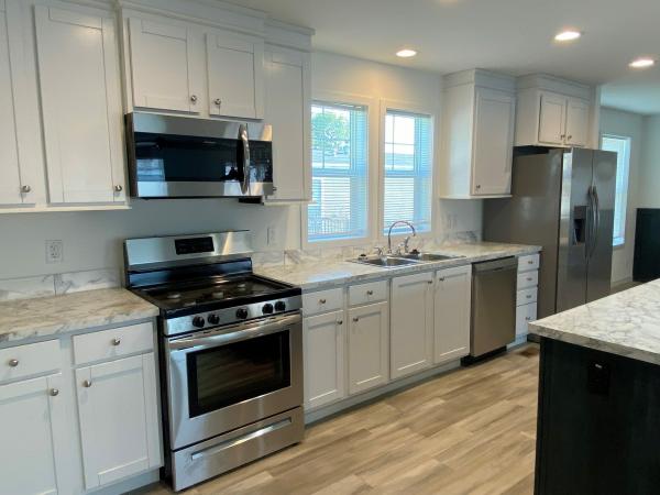 2022 Clayton Mobile Home For Sale